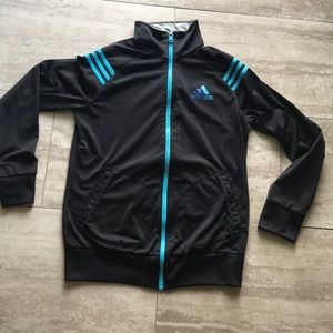 Adidas Jacket
